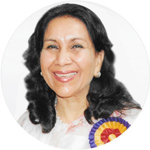 Dr Suman Aggrawal