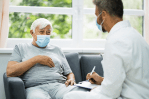 Read more about the article A Closer Look at the Service “Home Doctor Visit” / “Médecin à Domicile”