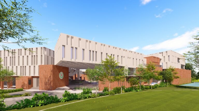 Top-rated English-Medium Schools in Faridabad 2026-2027