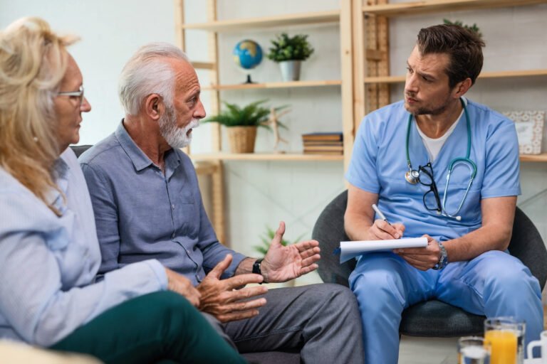 Your Complete Guide to Doctor Home Visit Services in Mauritius