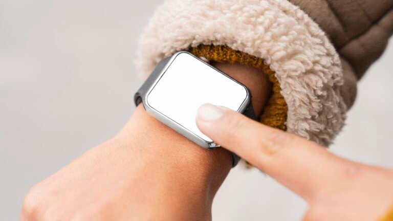 Apple Watch Screen Protector: Do You Actually Need One?